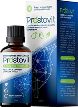 Prostovit Prostovit