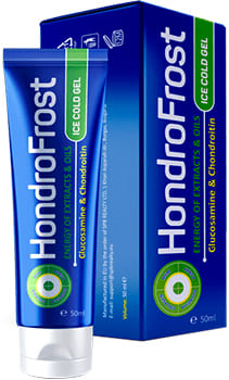 Hondrofrost Hondrofrost