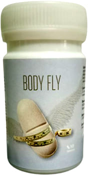 Body fly Body fly