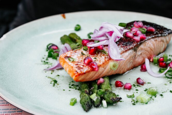 8 продуктов-чемпионов по&nbsp;содержанию витамина D
