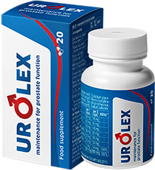 Urolex Urolex