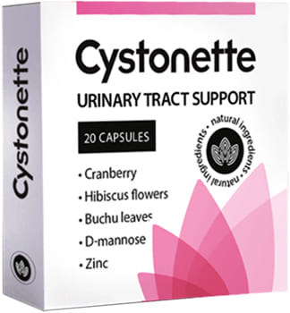 Cystonette Cystonette