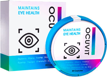 Ocuvit Ocuvit