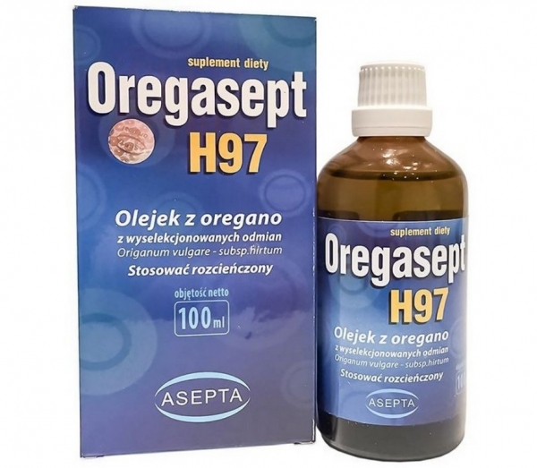 Орегонасепт Н97, масло орегано — инструкция по применению
Орегонасепт Н97, масло орегано — инструкция по применению
