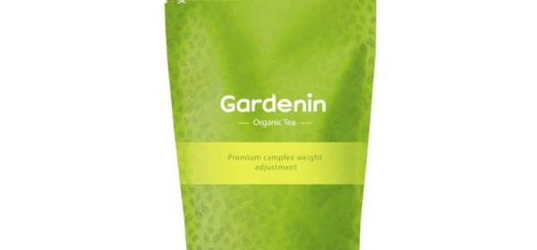 Gardenin Organic Tea чай — отзывы и рекомендации
Gardenin Organic Tea чай — отзывы и рекомендации