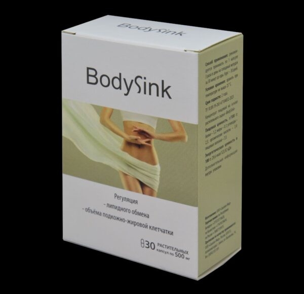 Bodysink Bodysink