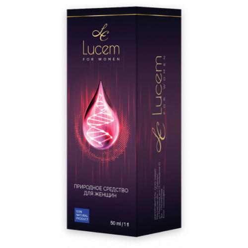 Lucem
Lucem