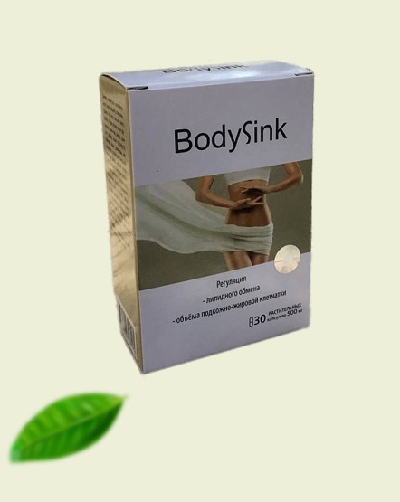 BodySink
BodySink