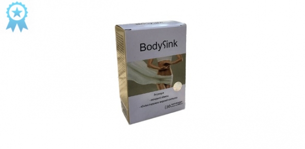 Капсулы BodySink для похудения. Официальный сайт, реальные отзывы Капсулы BodySink для похудения. Официальный сайт, реальные отзывы