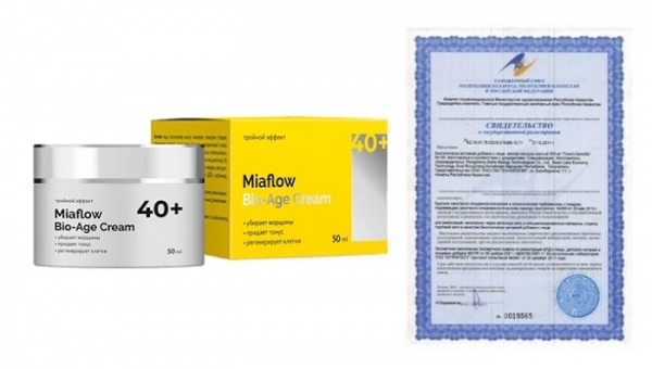 
Миафлоу для лица 