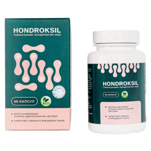 HONDROKSIL
HONDROKSIL