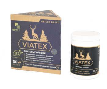 Препарат Viatex для мужчин — инструкция по применению
Препарат Viatex для мужчин — инструкция по применению