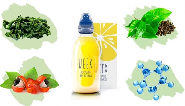 WEEX — как это работает, отзывы покупателей
WEEX — как это работает, отзывы покупателей