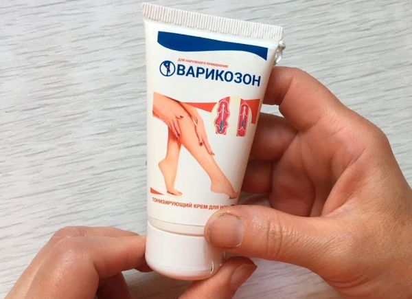 Варикозон – инструкция крема от варикоза
Варикозон – инструкция крема от варикоза