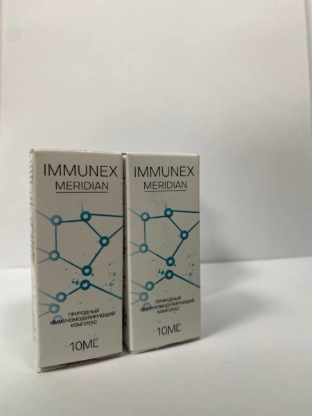 Immunex Meridian: Уникальный Препарат для Укрепления Иммунной Системы
Immunex Meridian: Уникальный Препарат для Укрепления Иммунной Системы