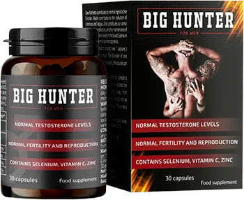 Bighunter
Bighunter