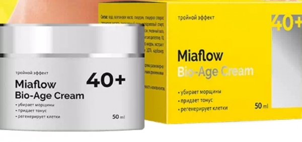 
Крем MiaFlow купить, отзывы, цена, инструкция 