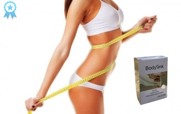 Капсулы BodySink для похудения. Официальный сайт, реальные отзывы Капсулы BodySink для похудения. Официальный сайт, реальные отзывы