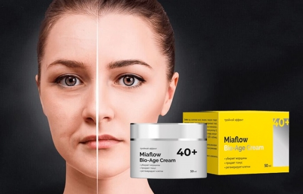 
Миафлоу для лица 