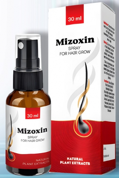 Mizoxin
Mizoxin