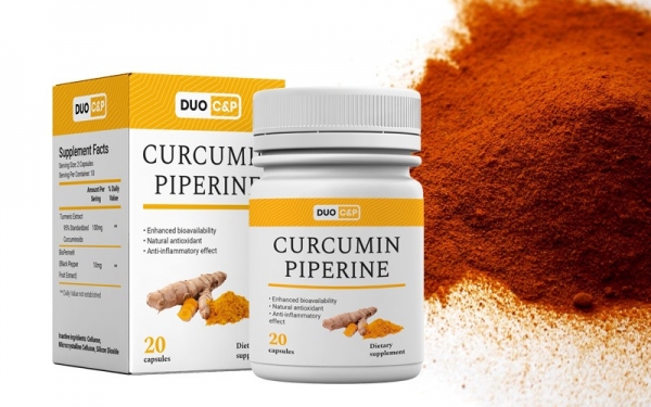 Curcumin Piperine от диабета
Curcumin Piperine от диабета