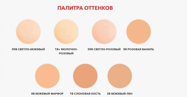Sesley для кожи — инструкция по применению
Sesley для кожи — инструкция по применению