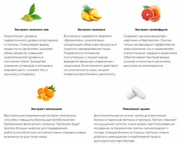 Forma для похудения Forma для похудения
