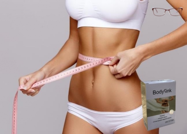  Капсулы BodySink для похудения. Обзор средства, преимущества, отзывы 