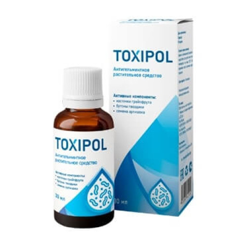 Toxipol
Toxipol