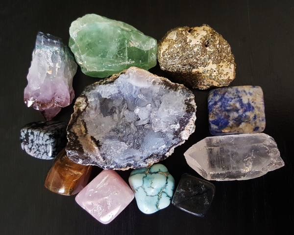 
Magic Crystals &mdash; магические камни удачи и богатства, отзывы 