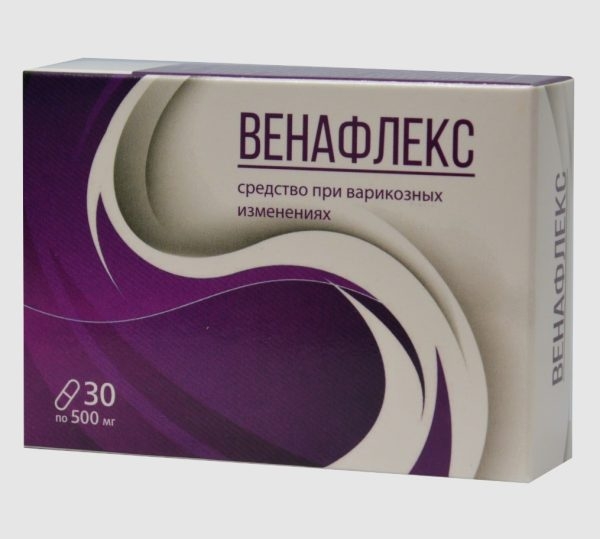 Венафлекс
Венафлекс