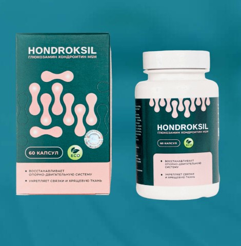 Hondroksil
Hondroksil