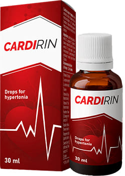 Cardirin Cardirin