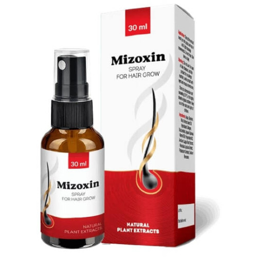 Mizoxin
Mizoxin