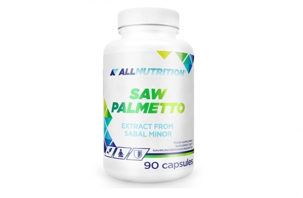 ALLNUTRITION Со Пальметто для мужчин — описание и инструкция
ALLNUTRITION Со Пальметто для мужчин — описание и инструкция