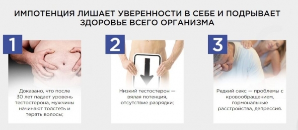 
Бруталакс для потенции 