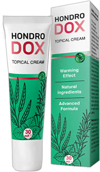 Hondrodox
Hondrodox