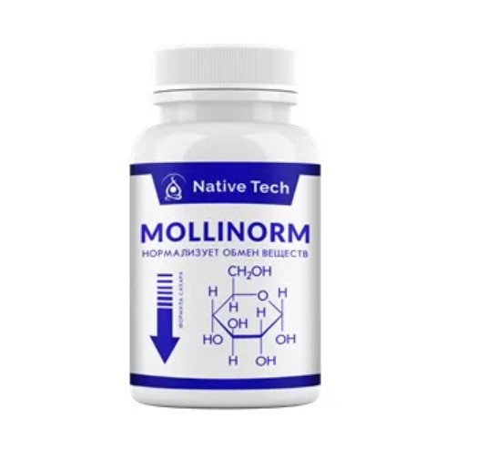 Mollinorm
Mollinorm
