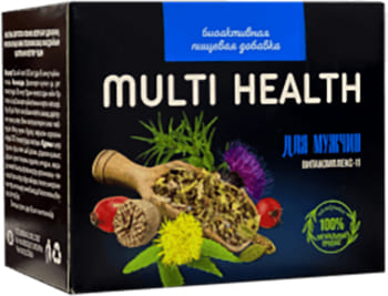 Multi Healt
Multi Healt