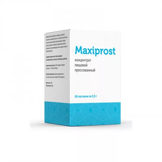 Maxiprost
Maxiprost