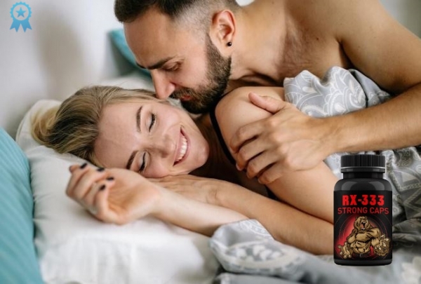 Капсулы RX-333 для потенции. Официальный сайт, реальные отзывы
Капсулы RX-333 для потенции. Официальный сайт, реальные отзывы