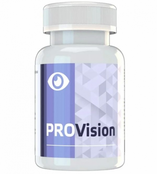 PROVision
PROVision