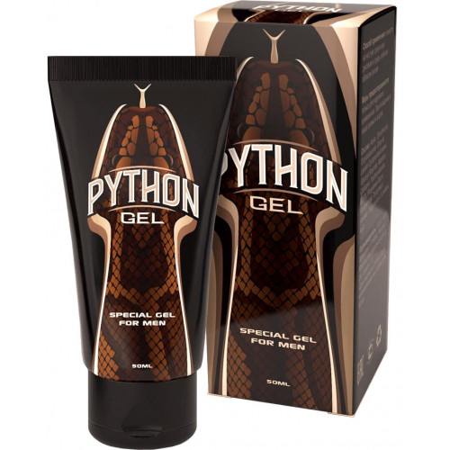 Python Gel
Python Gel