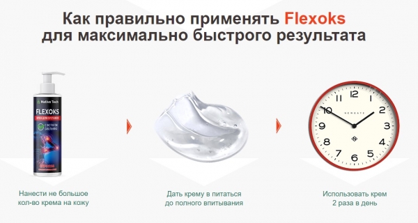 Flexoks
Flexoks