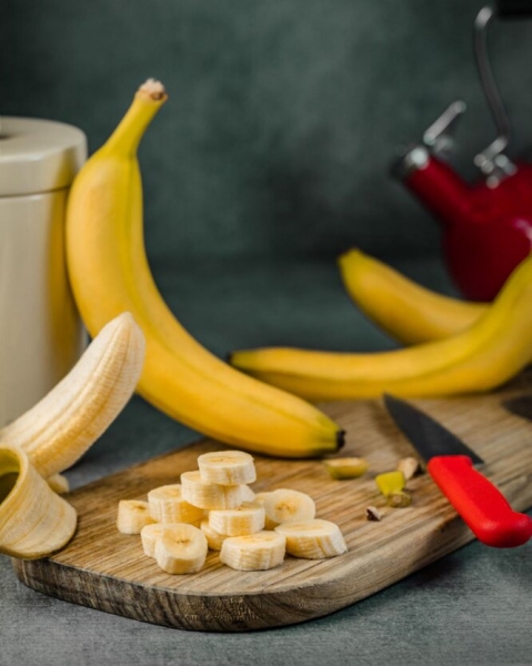 Без таблеток: 8&nbsp;полезных продуктов, которые советуют диетологи при&nbsp;головной боли