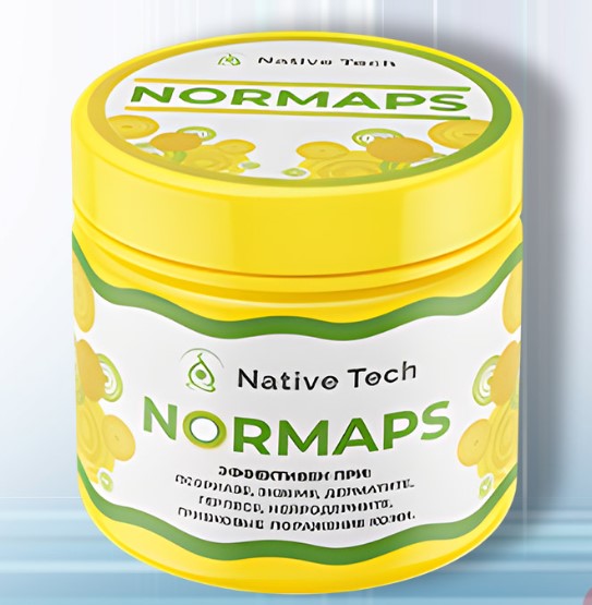 Normaps
Normaps