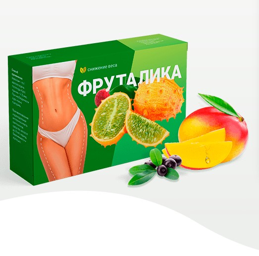 Фруталика
Фруталика