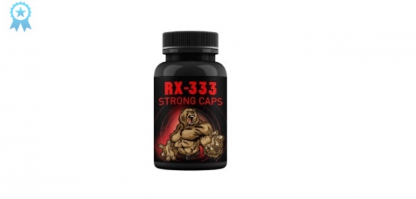 Капсулы RX-333 для потенции. Официальный сайт, реальные отзывы
Капсулы RX-333 для потенции. Официальный сайт, реальные отзывы