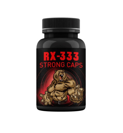 RX 333
RX 333