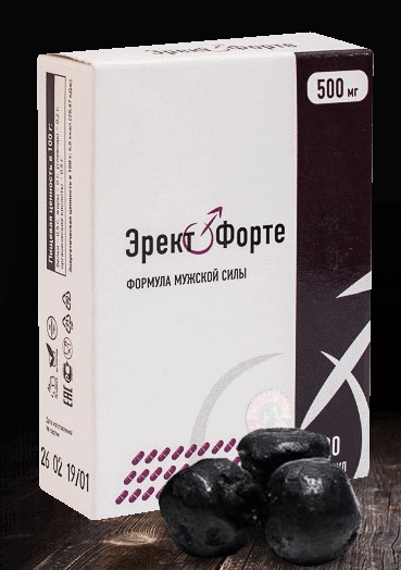 ЭректоФорте ЭректоФорте